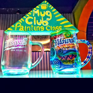 Mug Club Mug