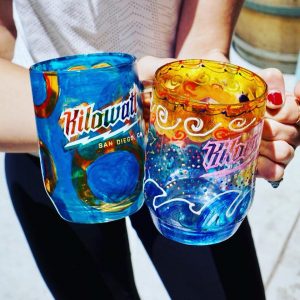 Mug Club Tuesdays @ Kilowatt Brewing Kearny Mesa & Ocean Beach