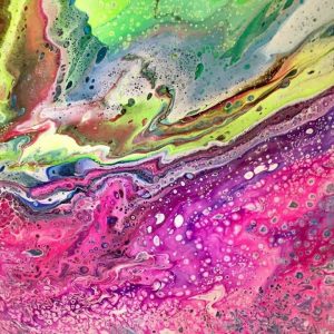 Innuendos: Artist Reception for Cameron S. Brown