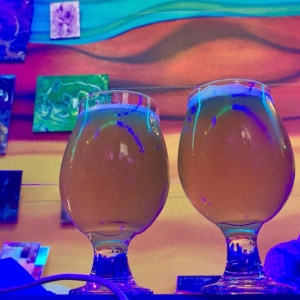 Coconut Rum Oak IPA Release