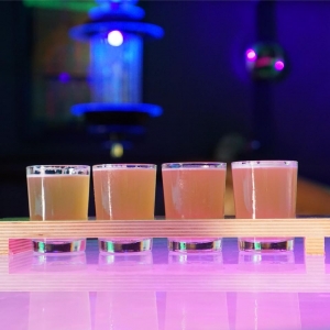 Funky Tiki Sour Night @ Kilowatt Brewing Kearny Mesa