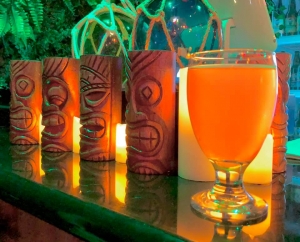 Tiki Haze 2X IIPA Release @ Kilowatt Brewing (all locations)