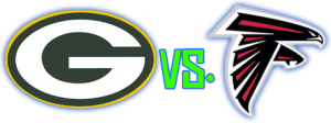 Atlanta Falcons vs. Green Bay Packers @ Kilowatt Brewing Oceanside