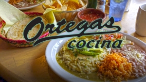 Ortega's Cocina @ Kilowatt Ocean Beach