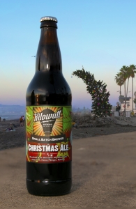 #SDBeerWeek Christmas Ale Release @ Kilowatt Brewing