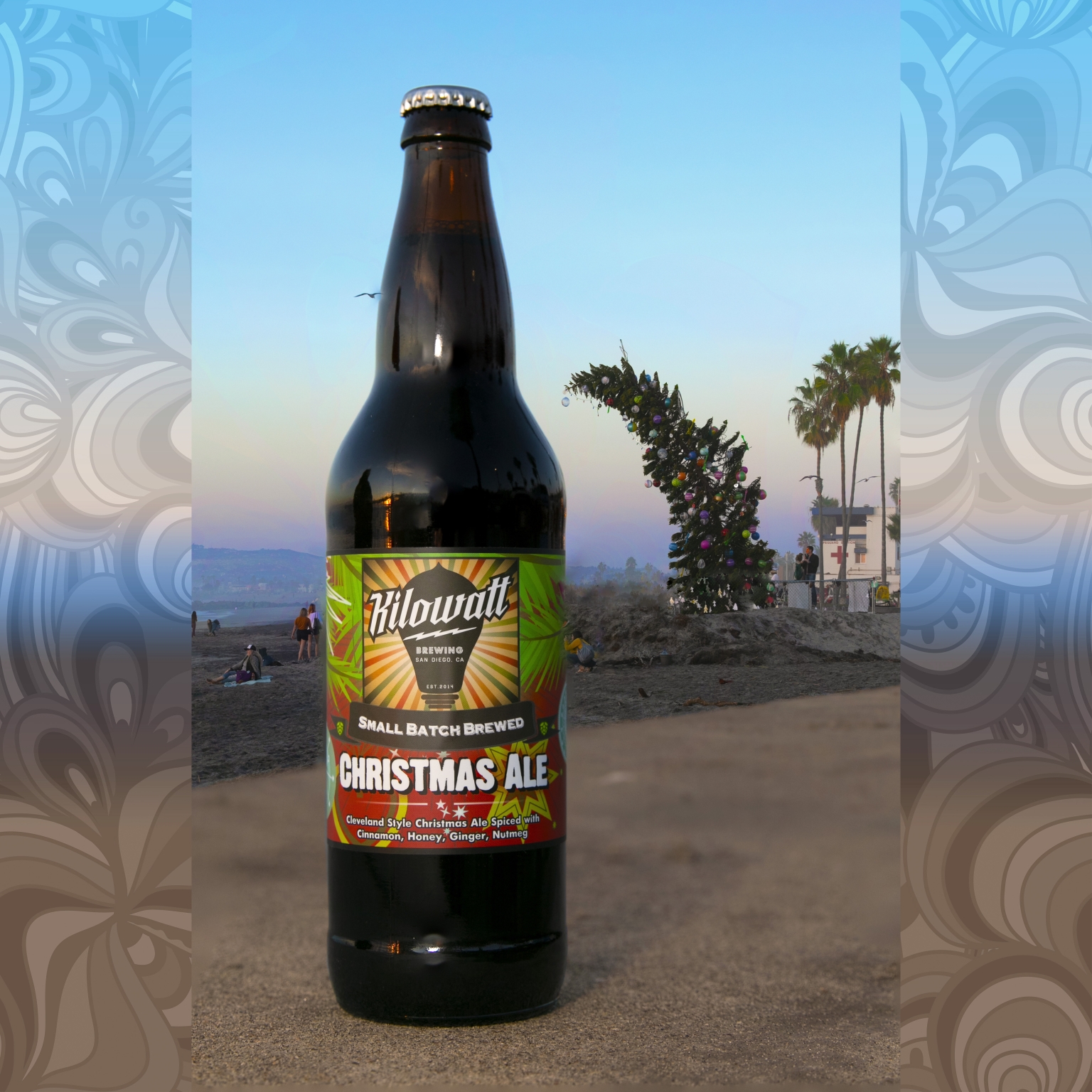 San Diego Beer Week 2024 Kilowatt Brewing