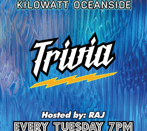 Oceanside Trivia Night